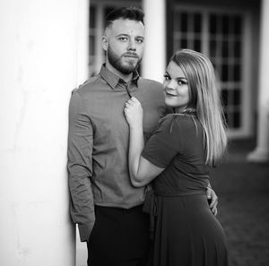 Meet your Posher, Max